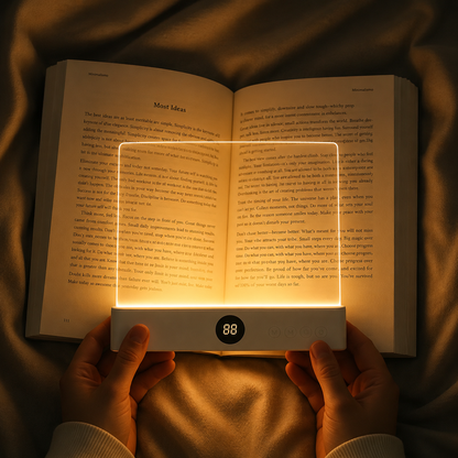 Salviro LumiRead™