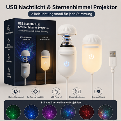 Salviro SkyDream™ Projektor