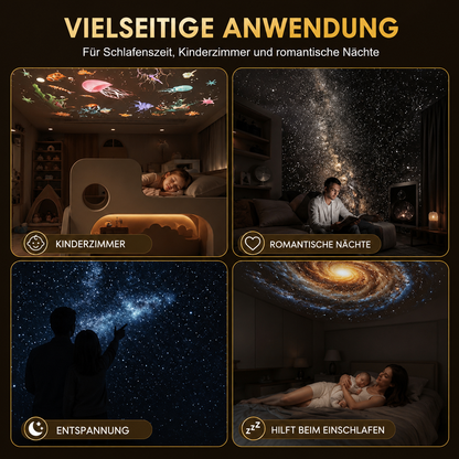 Salviro SkyDream™ Projektor