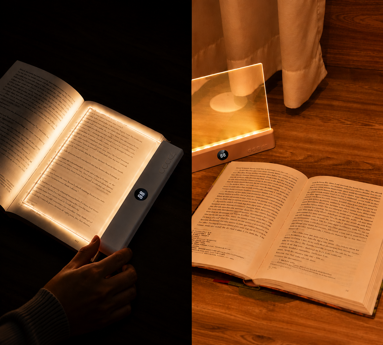 Salviro LumiRead™