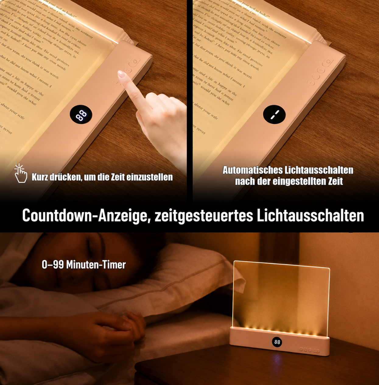 Salviro LumiRead™