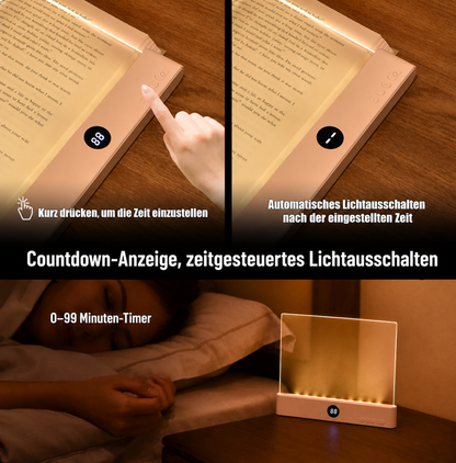 Salviro LumiRead™
