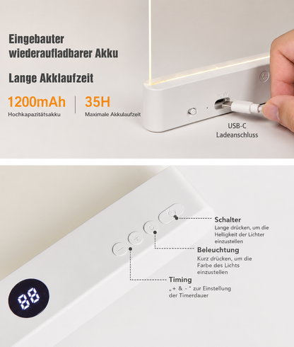 Salviro LumiRead™