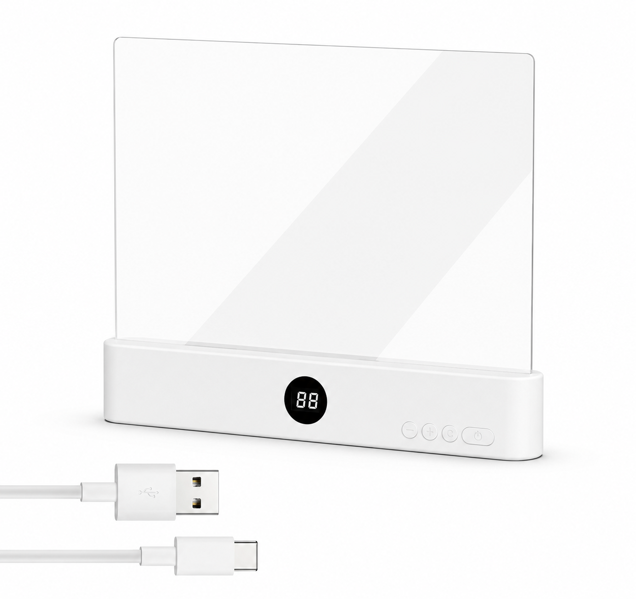 Salviro LumiRead™