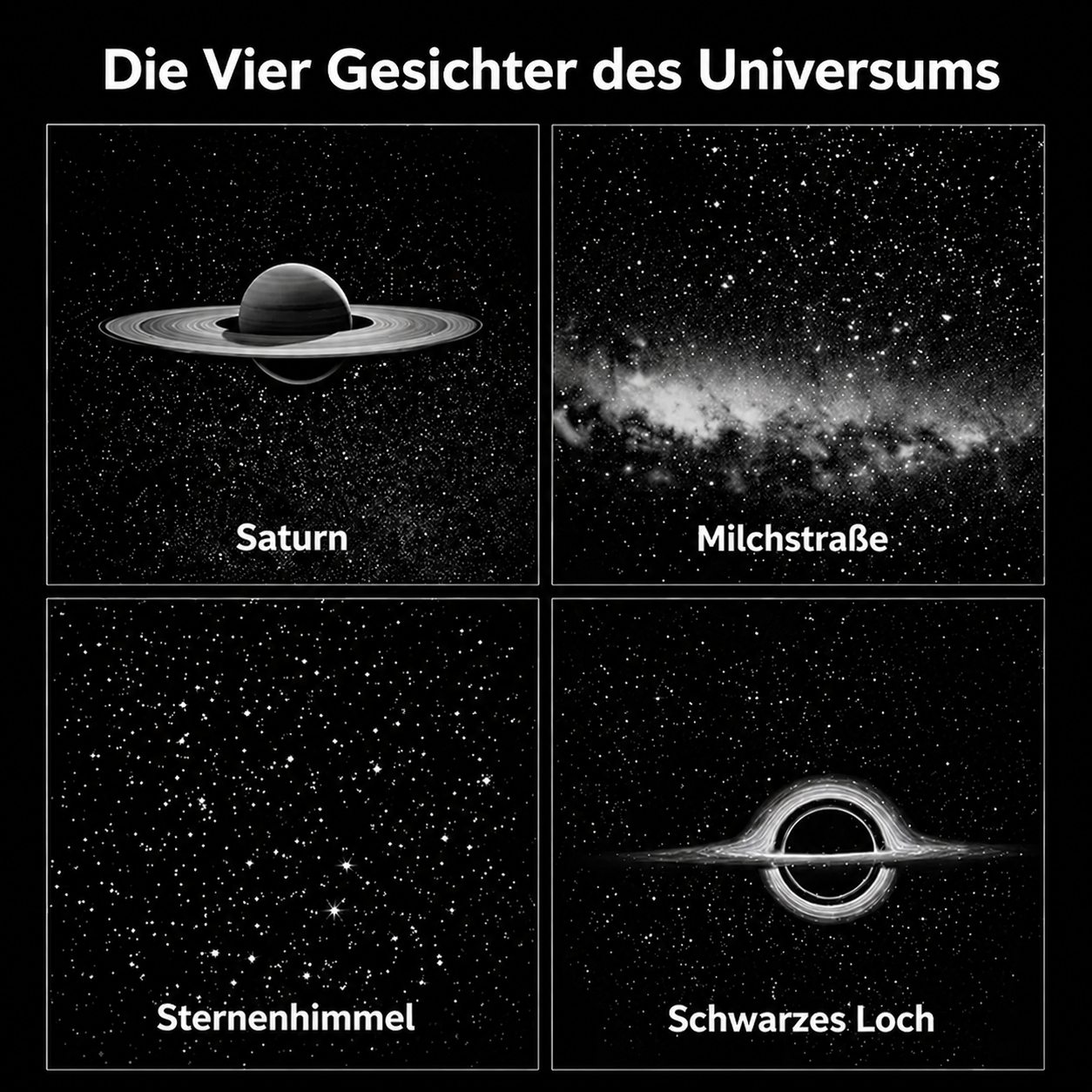 Salviro GalaxyAura™