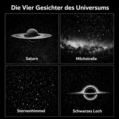 Salviro GalaxyAura™
