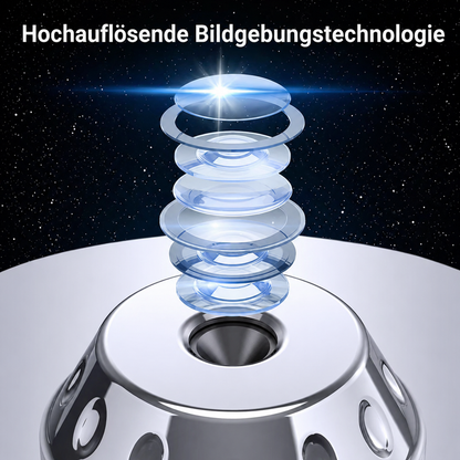 Salviro GalaxyAura™