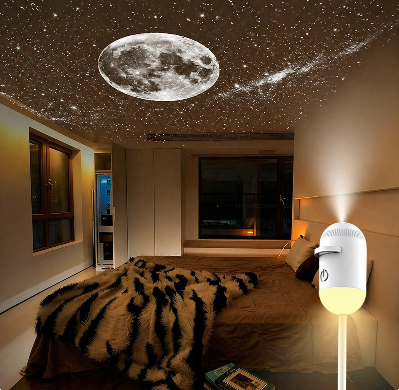 Salviro SkyDream™ Projektor