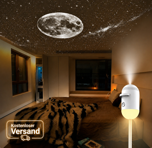 Salviro SkyDream™ Projektor