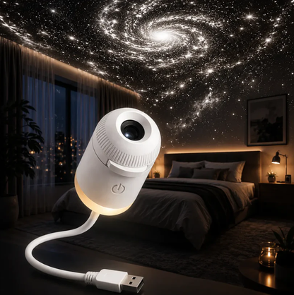 Salviro SkyDream™ Projeksiyon Cihazı